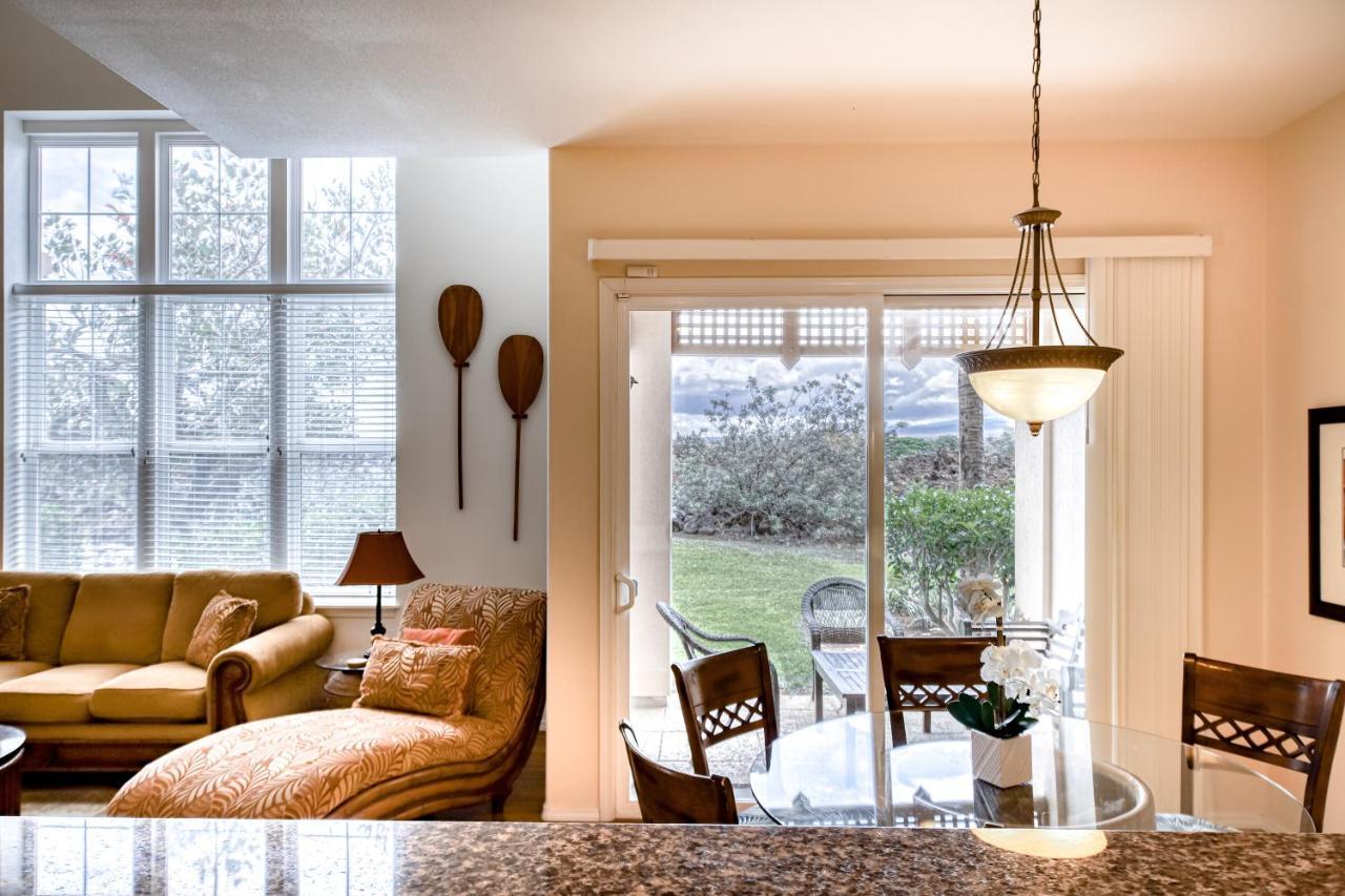 Waikoloa Colony Villas 1703 Dış mekan fotoğraf