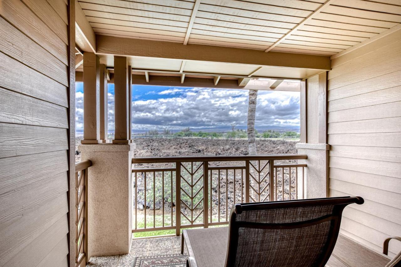 Waikoloa Colony Villas 1703 Dış mekan fotoğraf