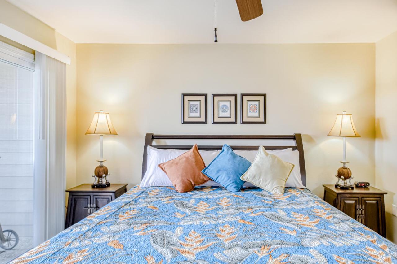 Waikoloa Colony Villas 1703 Dış mekan fotoğraf