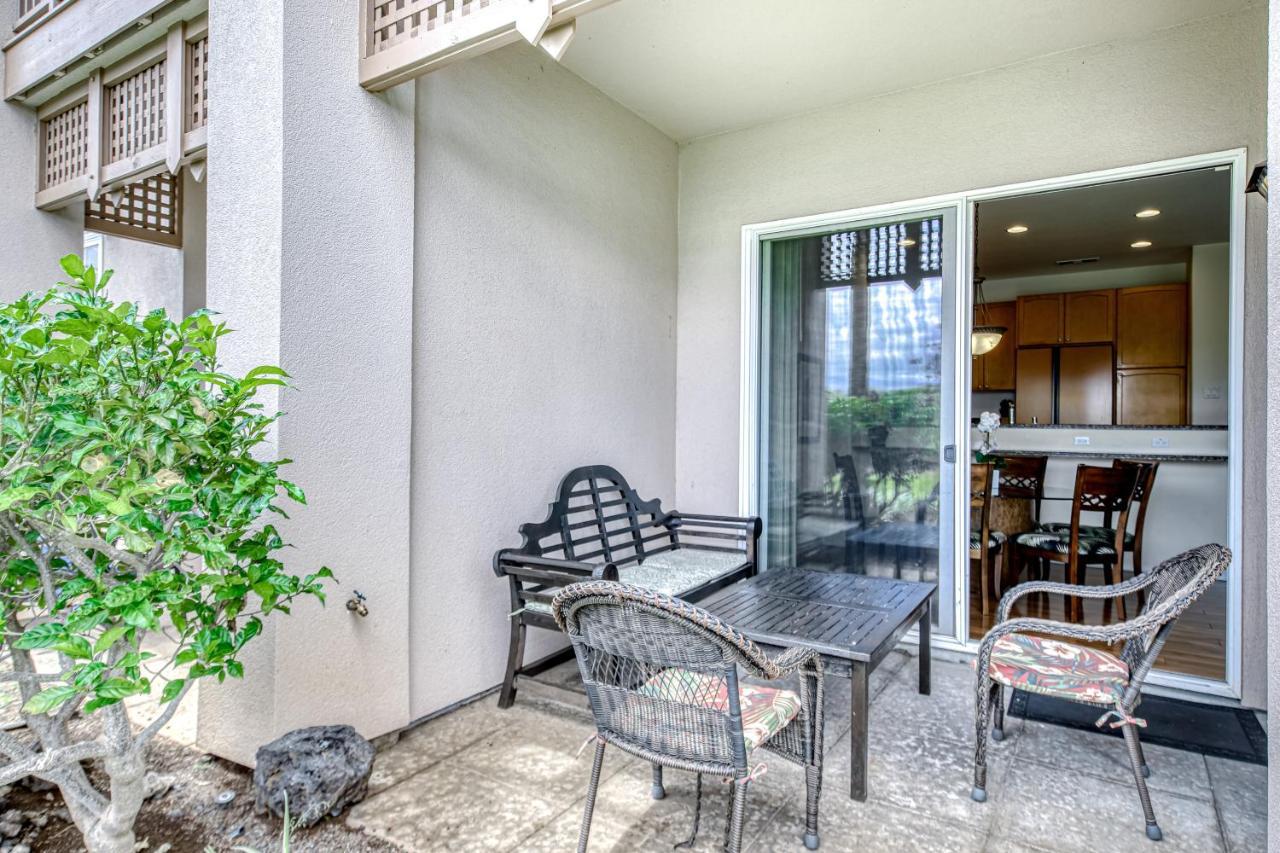 Waikoloa Colony Villas 1703 Dış mekan fotoğraf