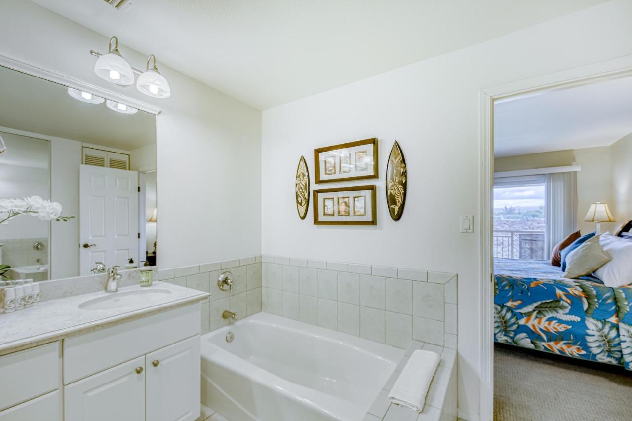 Waikoloa Colony Villas 1703 Dış mekan fotoğraf
