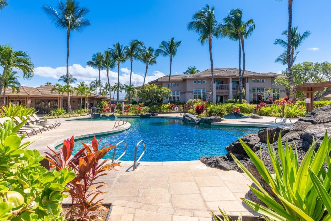 Waikoloa Colony Villas 1703 Dış mekan fotoğraf