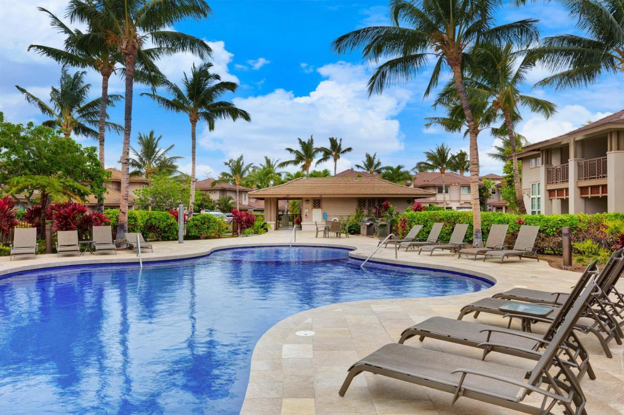 Waikoloa Colony Villas 1703 Dış mekan fotoğraf
