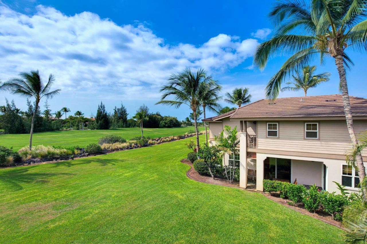Waikoloa Colony Villas 1703 Dış mekan fotoğraf