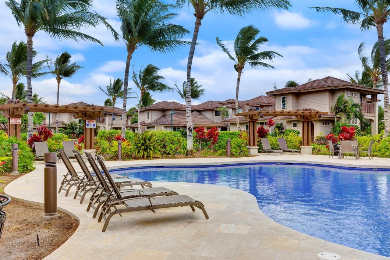 Waikoloa Colony Villas 1703 Dış mekan fotoğraf