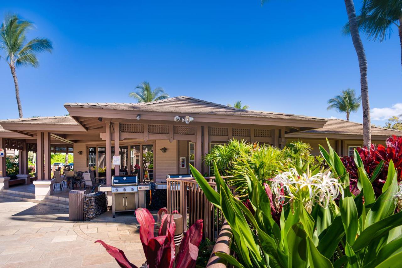 Waikoloa Colony Villas 1703 Dış mekan fotoğraf