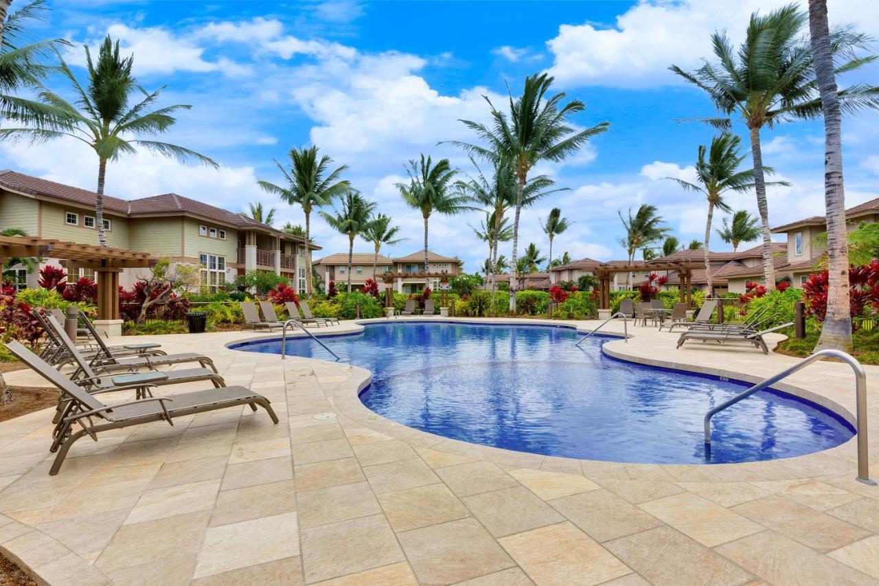 Waikoloa Colony Villas 1703 Dış mekan fotoğraf
