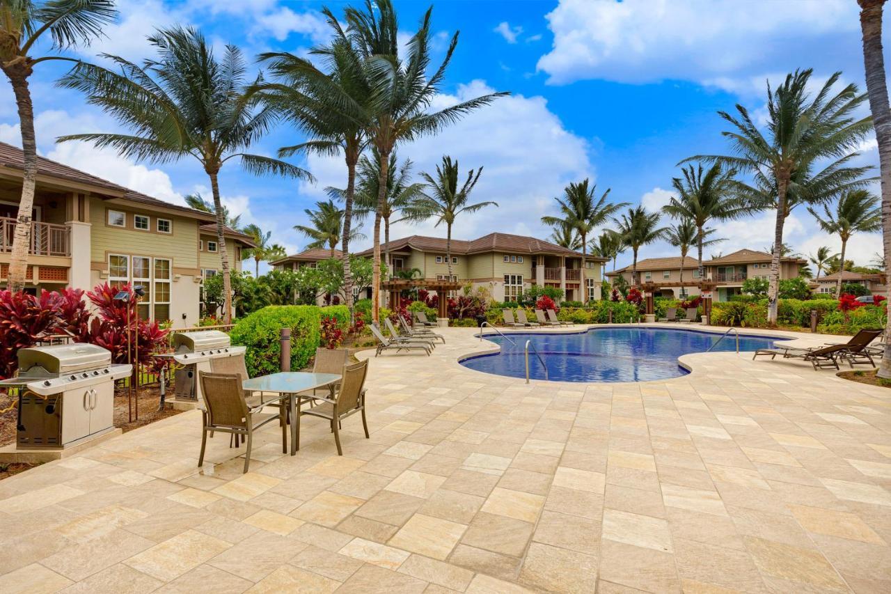 Waikoloa Colony Villas 1703 Dış mekan fotoğraf